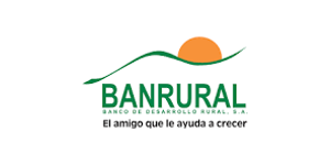Logo Banco Banrural
