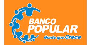 Logo Banco Popular